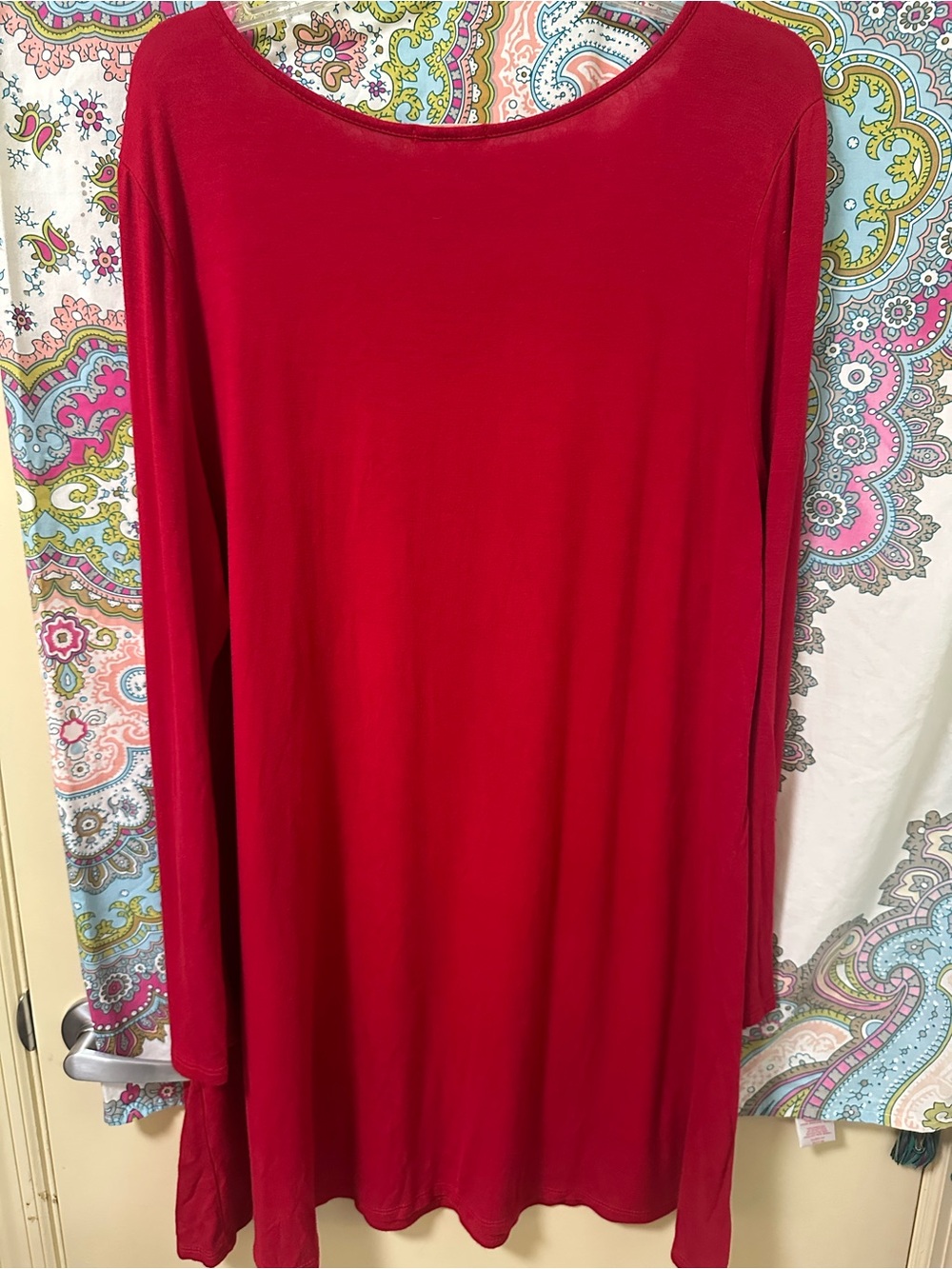 Intimates Subcategory Classification - Picture 4 of 4